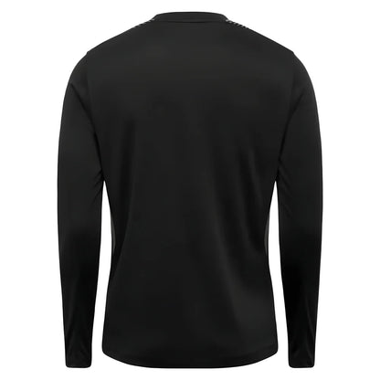 2025-2026 PSG Goalkeeper Shirt (Black)_3