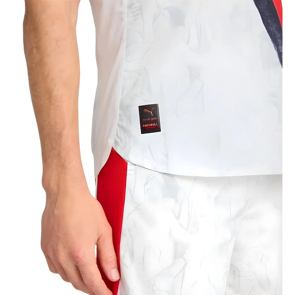 2025-2026 KIDSUPER x Manchester City CWC Authentic Shirt (White)_3