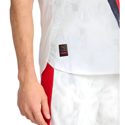 2025-2026 KIDSUPER x Manchester City CWC Authentic Shirt (White)_3