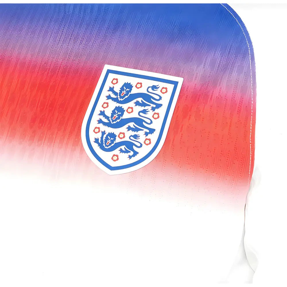 2025-2026 England WEC Authentic Home Shirt - Mens_2