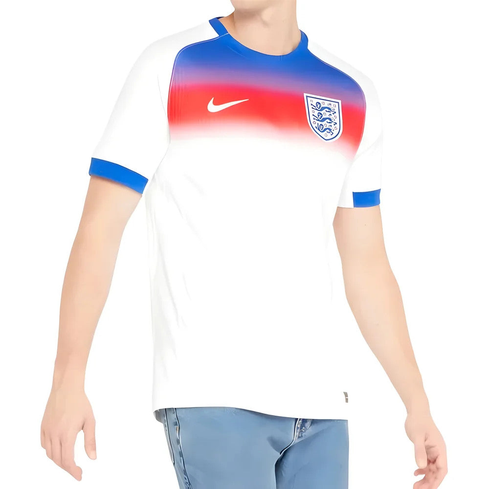 2025-2026 England WEC Authentic Home Shirt - Mens_2