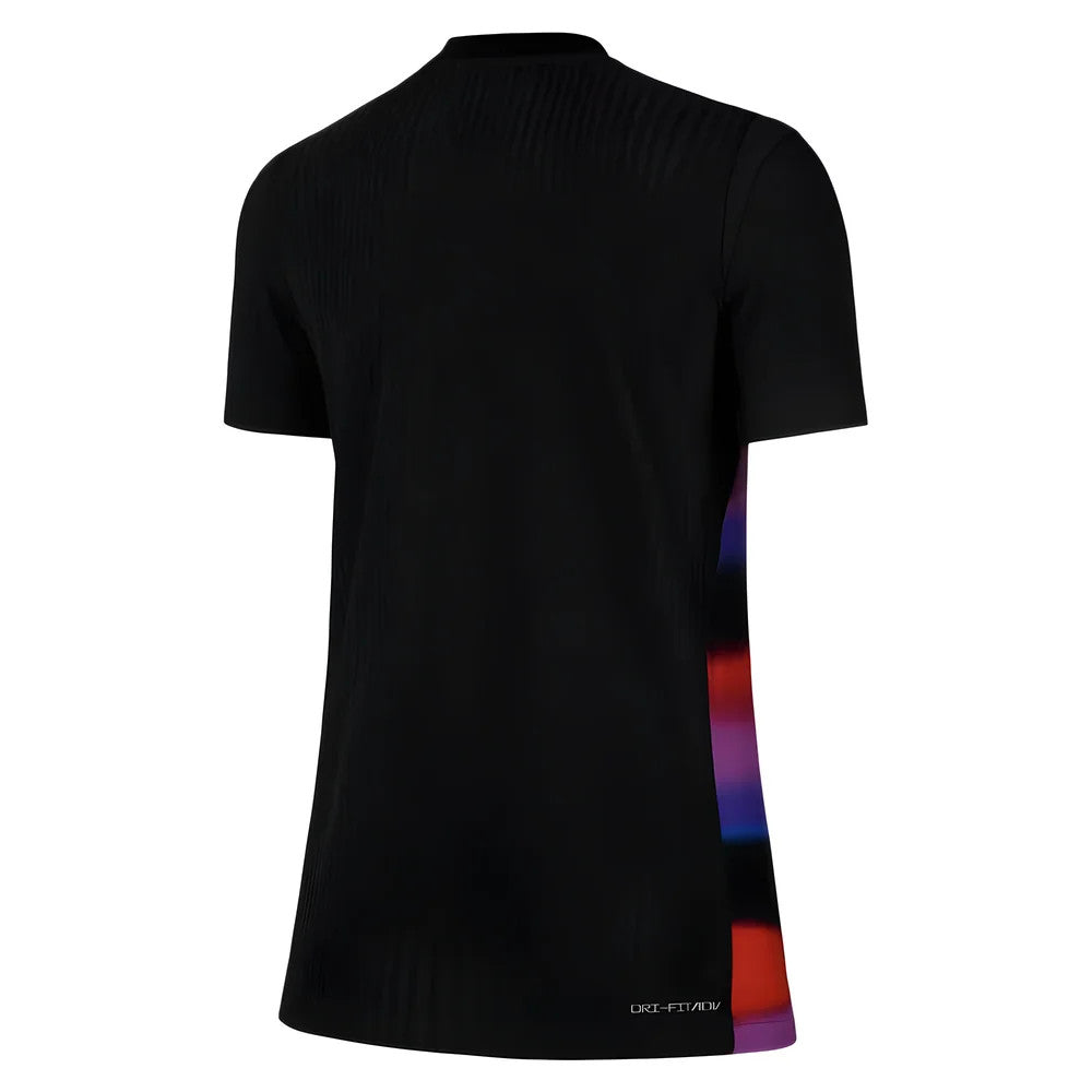 2025-2026 England Authentic Away Shirt (Ladies)_3