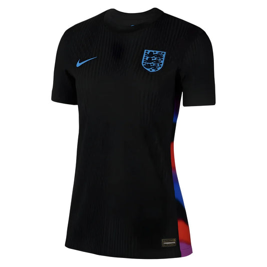2025-2026 England Authentic Away Shirt (Ladies)_3