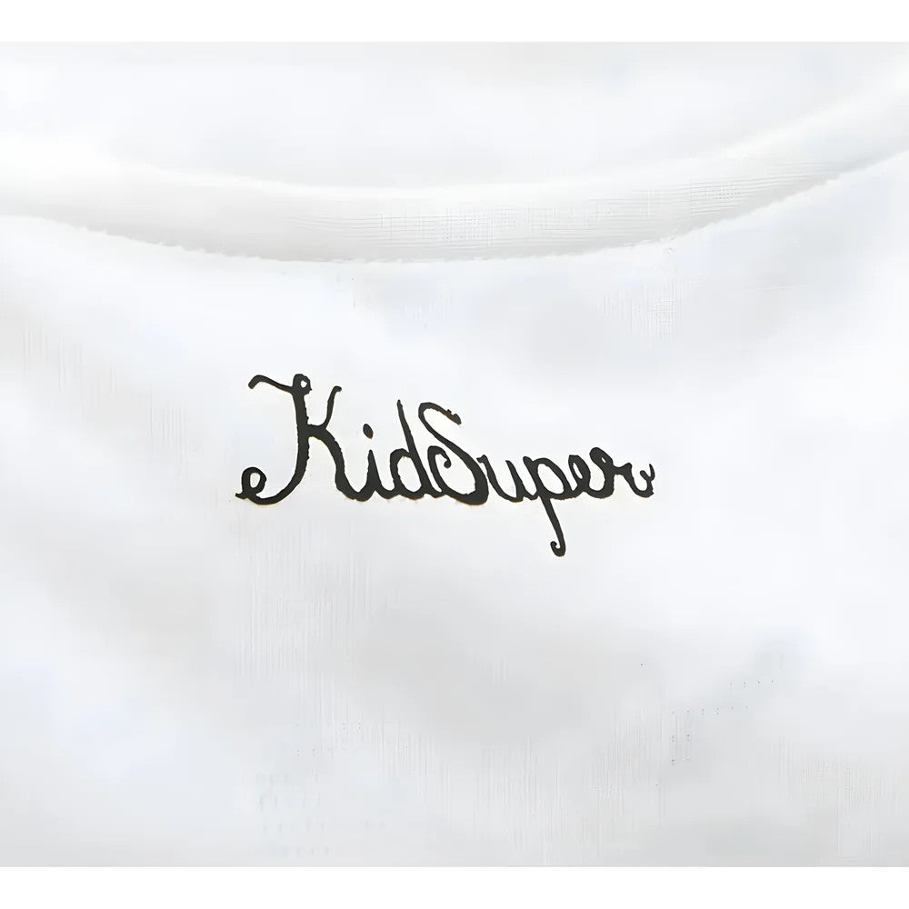 2025-2026 KIDSUPER x Manchester City CWC Shirt (White) - Womens_2
