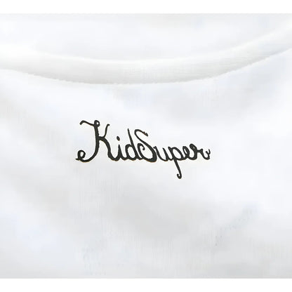 2025-2026 KIDSUPER x Manchester City CWC Shirt (White) - Womens_2