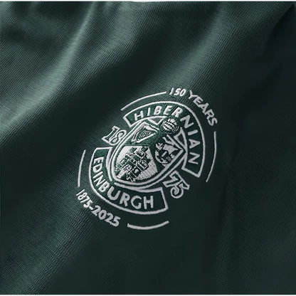 2025-2026 Hibernian Home Shirt - Kids_3