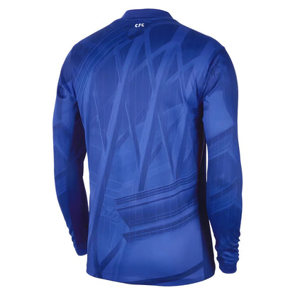 2025-2026 Chelsea Home Long Sleeve Shirt_3