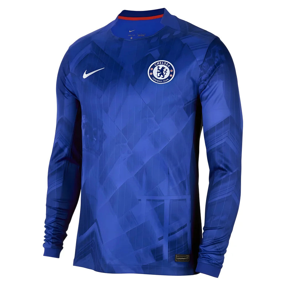 2025-2026 Chelsea Home Long Sleeve Shirt_3