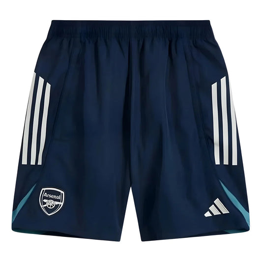 2025-2026 Arsenal Downtime Shorts (Night Indigo)_1