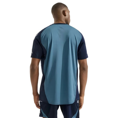 2025-2026 Arsenal Training Shirt (Blanch Blue)_2