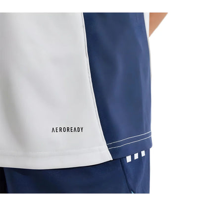2025-2026 Arsenal Training Shirt (Grey Two) - Womens_3