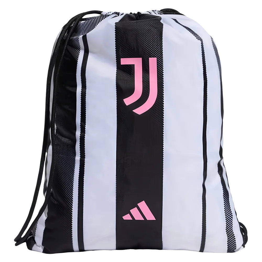 2025-2026 Juventus Gym Sack (White)_1