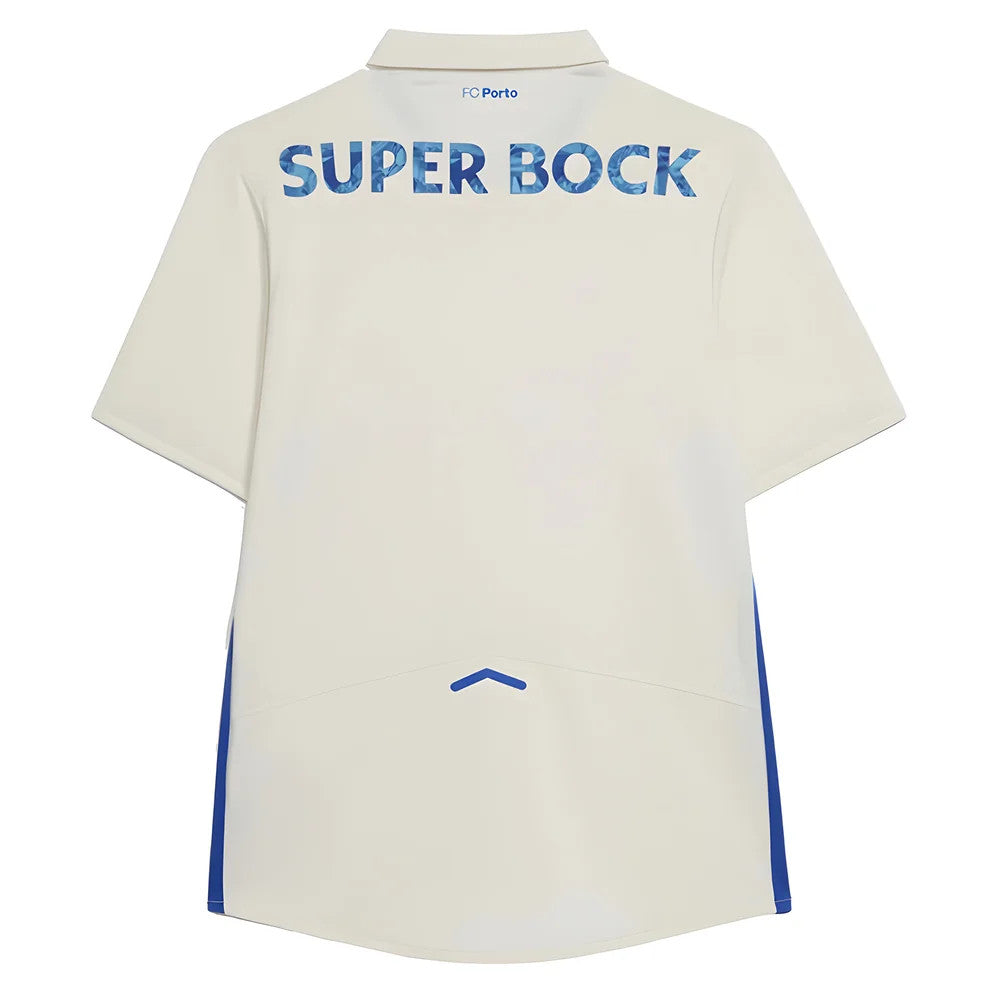 2025-2026 FC Porto Third Shirt_2