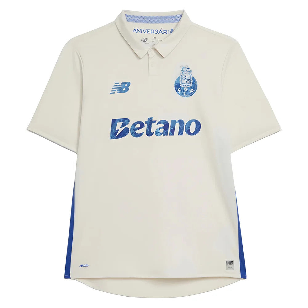 2025-2026 FC Porto Third Shirt_2