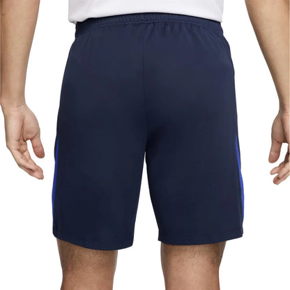 2025-2026 PSG Strike Training Shorts (Navy)_2