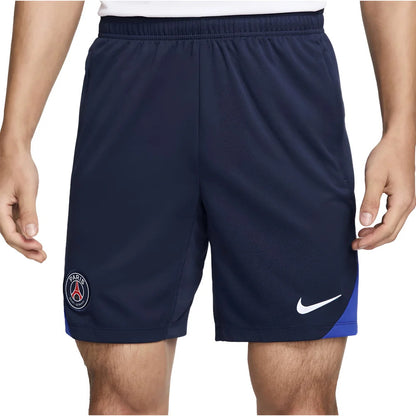 2025-2026 PSG Strike Training Shorts (Navy)_2