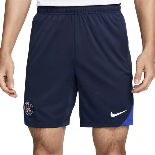 2025-2026 PSG Strike Training Shorts (Navy)_2