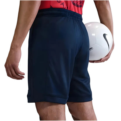2025-2026 PSG Home Football Shorts (Navy)_1