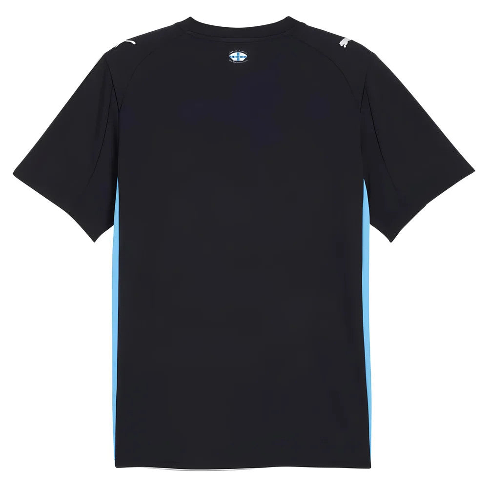 2025-2026 Marseille Away Shirt (Kids)_1