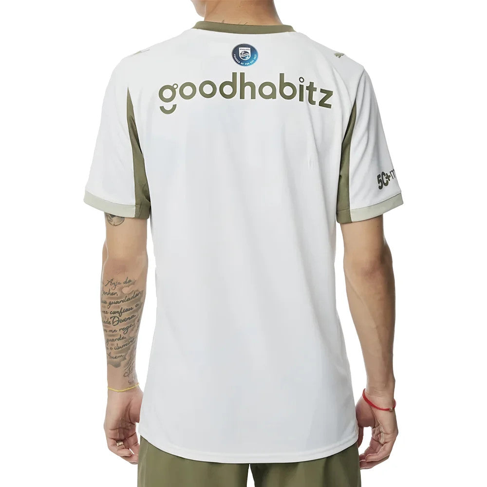 2025-2026 PSV Eindhoven Third Shirt_4