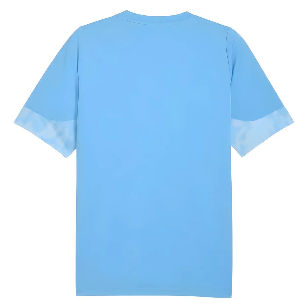 2025-2026 Man City Training Jersey (Light Blue)_3