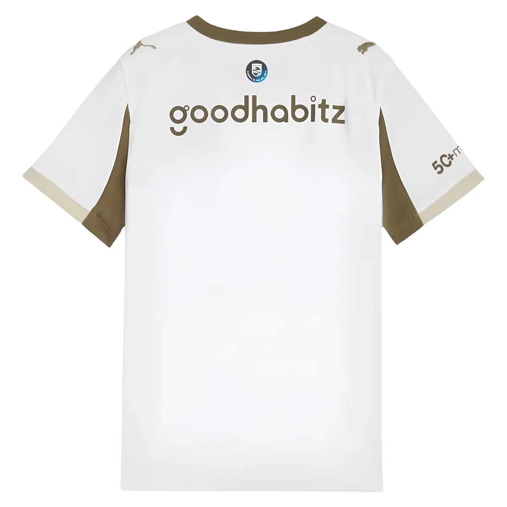 2025-2026 PSV Eindhoven Third Shirt (Kids)_2