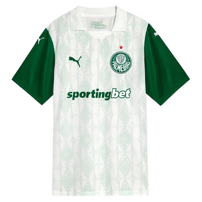 2025-2026 Palmeiras Away Shirt_2
