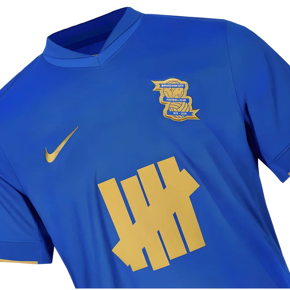 2025-2026 Birmingham City Home Shirt_3