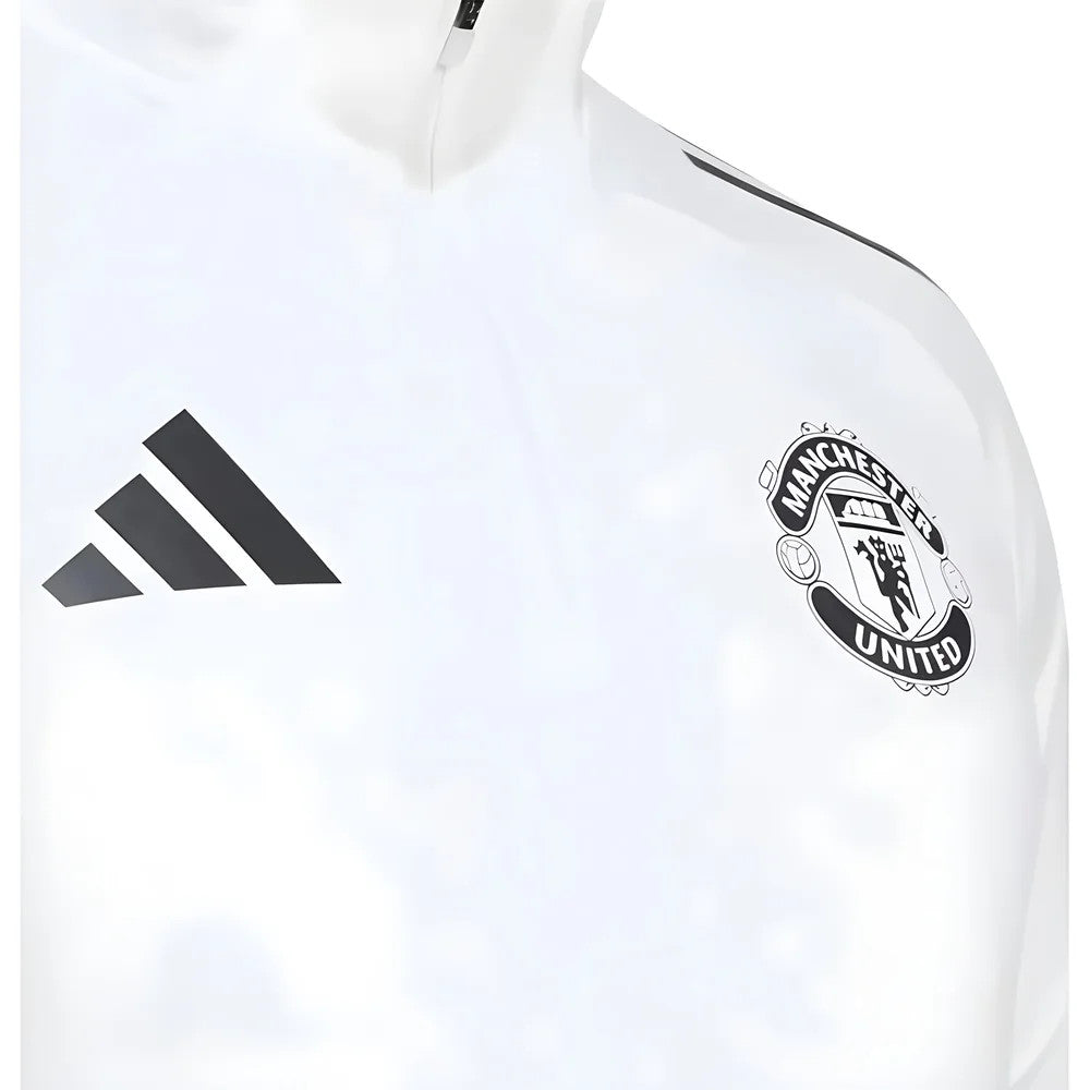 2025-2026 Man Utd Training Top (White)_3