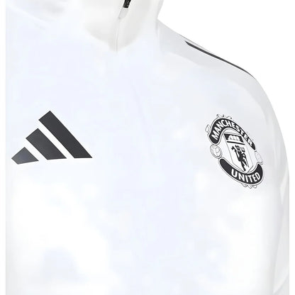 2025-2026 Man Utd Training Top (White)_3