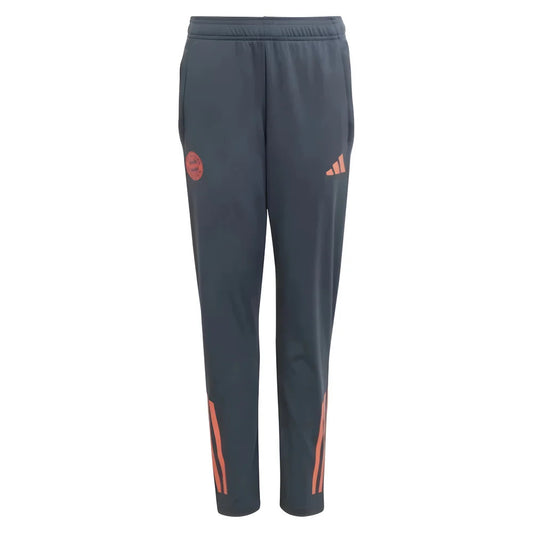 2025-2026 Bayern Munich Training Pants (Bold Onix) - Kids_2