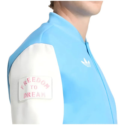 2025-2026 Inter Miami adidas Originals Anthem Jacket (Blue)_2