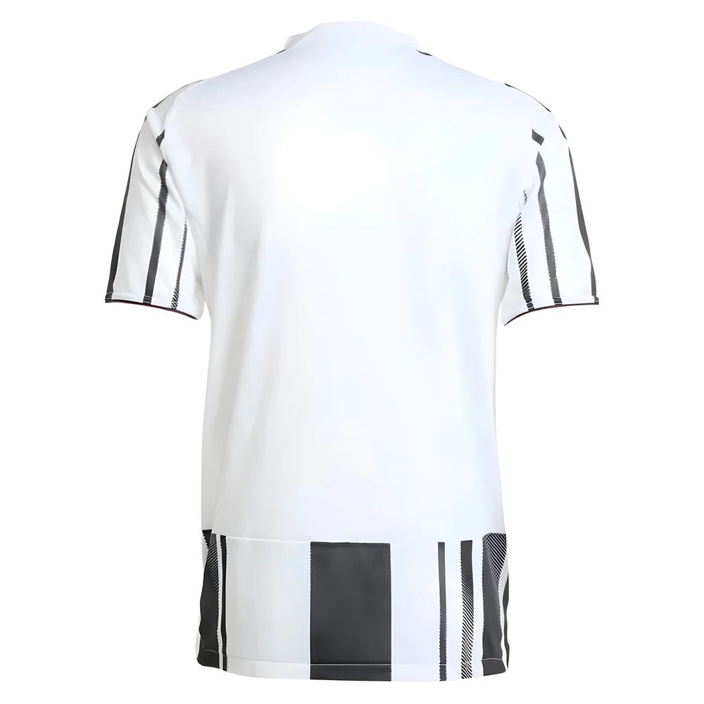 2025-2026 Juventus Authentic Home Shirt_3