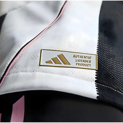 2025-2026 Juventus Authentic Home Shirt_3