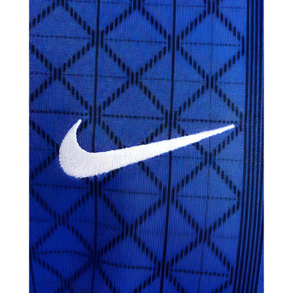 2025-2026 PSG Academy Pro Home Pre Match Shirt (Royal) - Kids_3