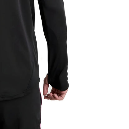 2025-2026 Juventus Training Top (Black)_2