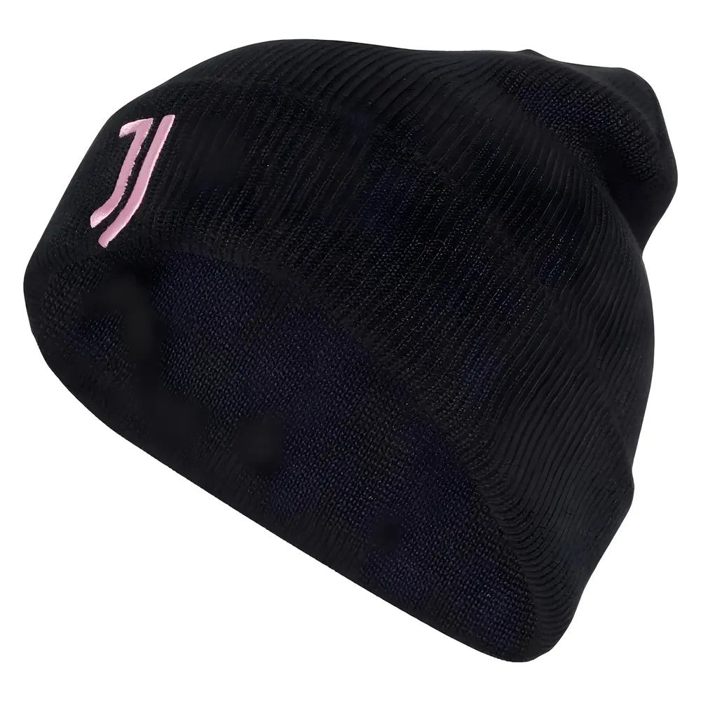 2025-2026 Juventus Woolie Hat (Black)_2