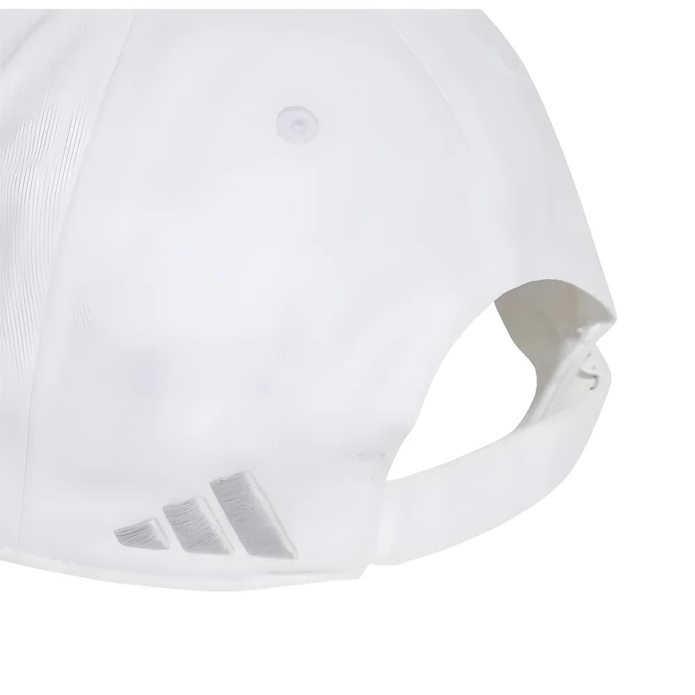 2025-2026 Real Madrid Baseball Cap (White)_2