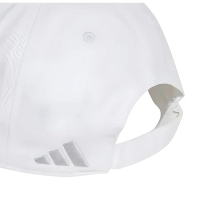 2025-2026 Real Madrid Baseball Cap (White)_2