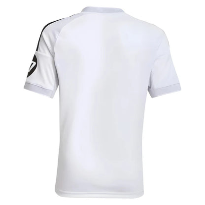 2025-2026 Real Madrid Home Shirt (Kids)_2