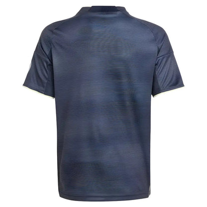 2025-2026 Real Madrid Away Shirt (Kids) (Mbappe 10)_5