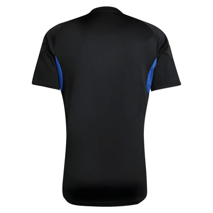 2025-2026 Man Utd EU Training Jersey (Black)_1