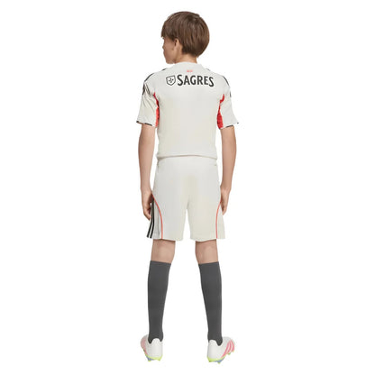 2025-2026 Benfica Away Youth Kit_2