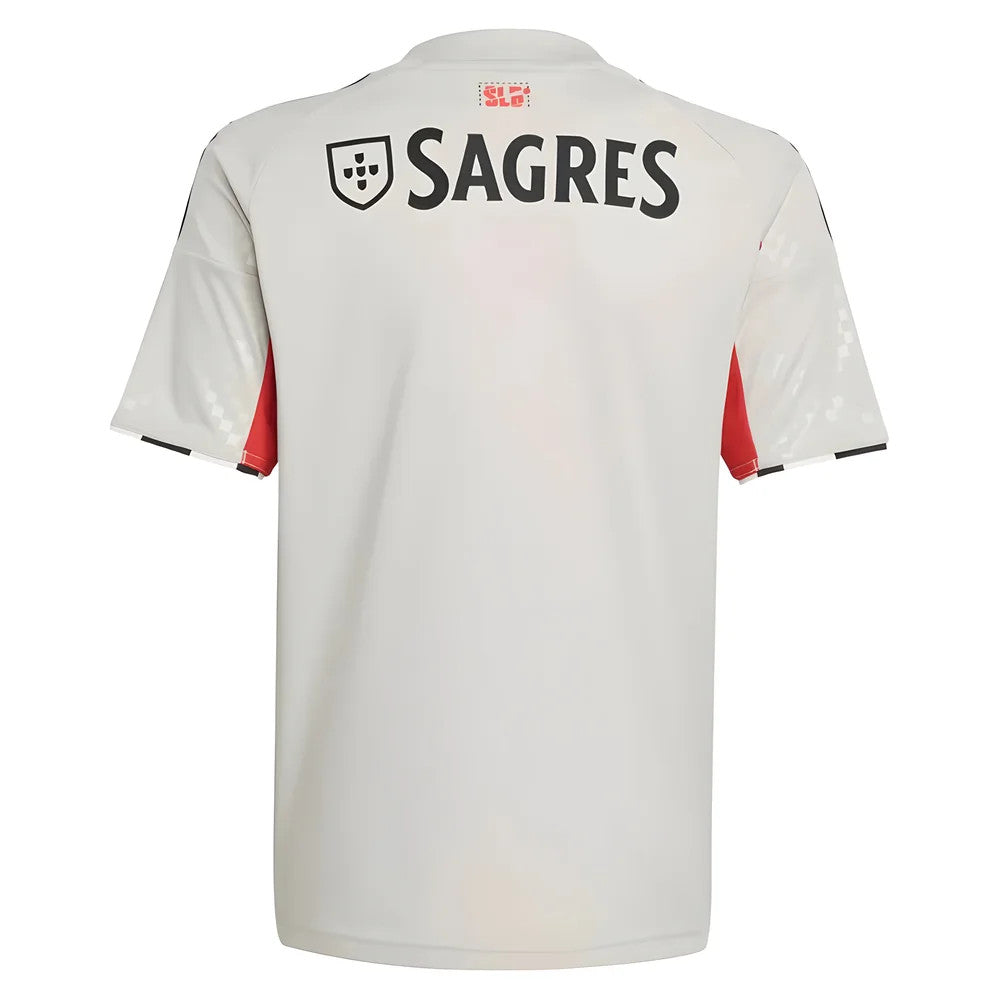 2025-2026 Benfica Away Youth Kit_2