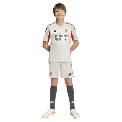 2025-2026 Benfica Away Youth Kit_2