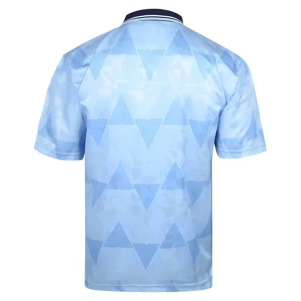 Score Draw Manchester City 1989 Home Shirt_1