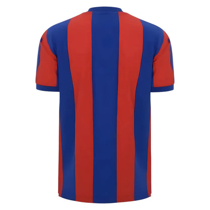 Score Draw Crystal Palace 1974 Retro Football Shirt_1