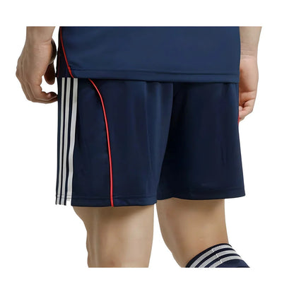2025-2026 Olympique Lyon Away Shorts (Night Indigo)_2