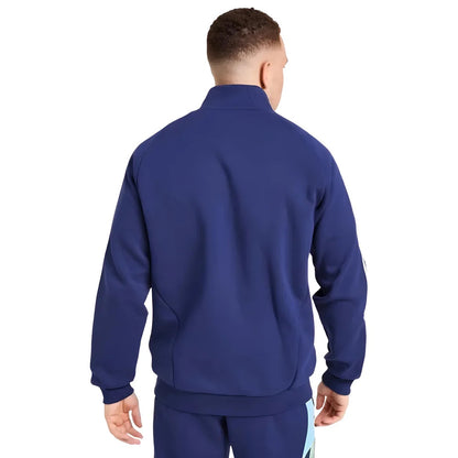 2025-2026 Ajax UPB Doubleknit Track Top (Night Sky)_2