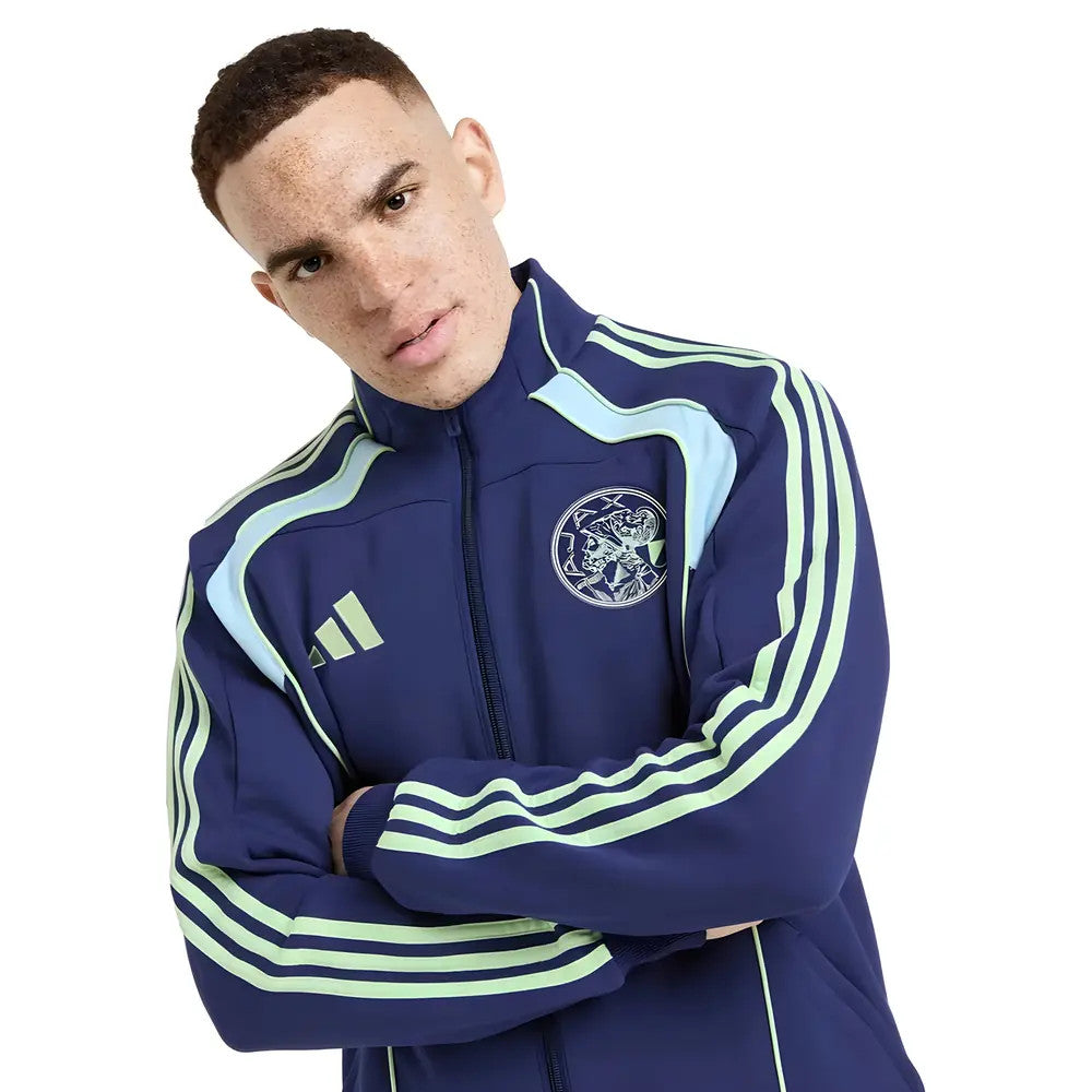2025-2026 Ajax UPB Doubleknit Track Top (Night Sky)_2